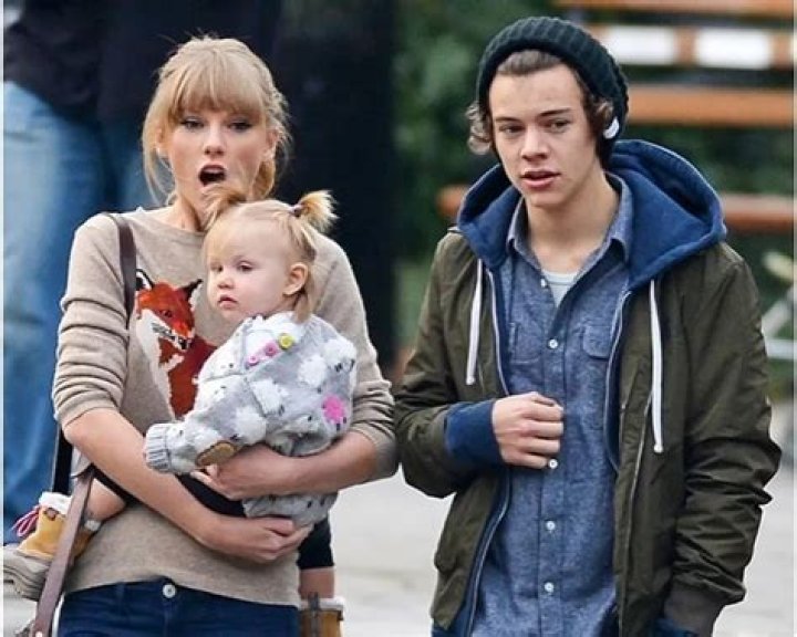 Unveiling the Mystery: How Old is Harry Styles’ Daughter?