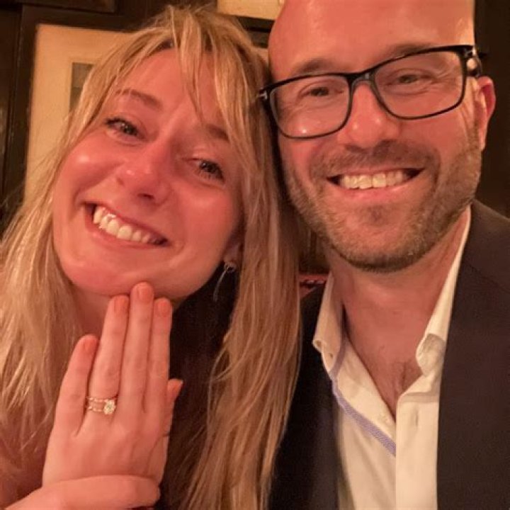 Unveiling the Mystery: Is Becky Anderson Married?