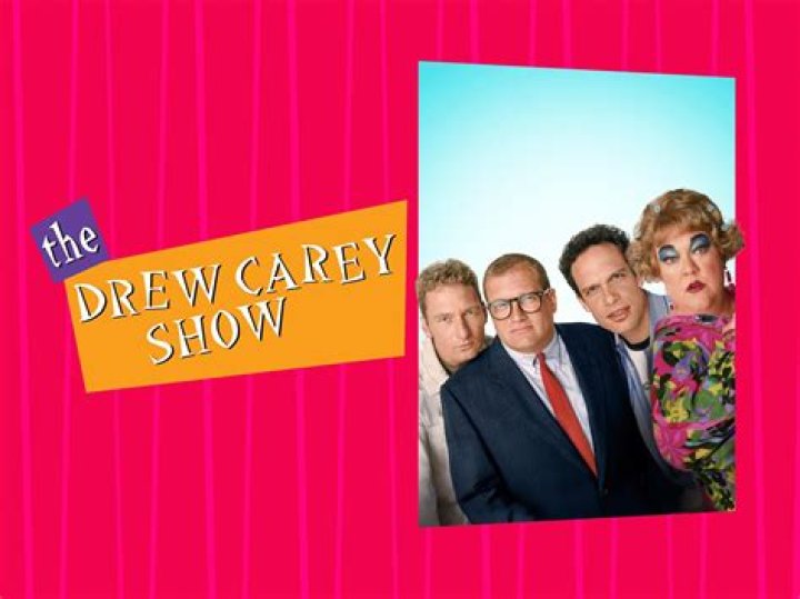 Unveiling the Mystery: Is Drew Carey Married?