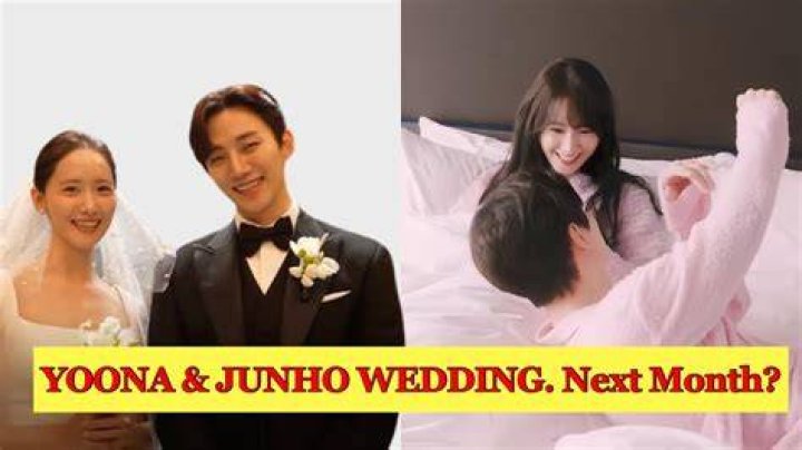 Unveiling the Mystery: Kim Junho's Wife Age and More