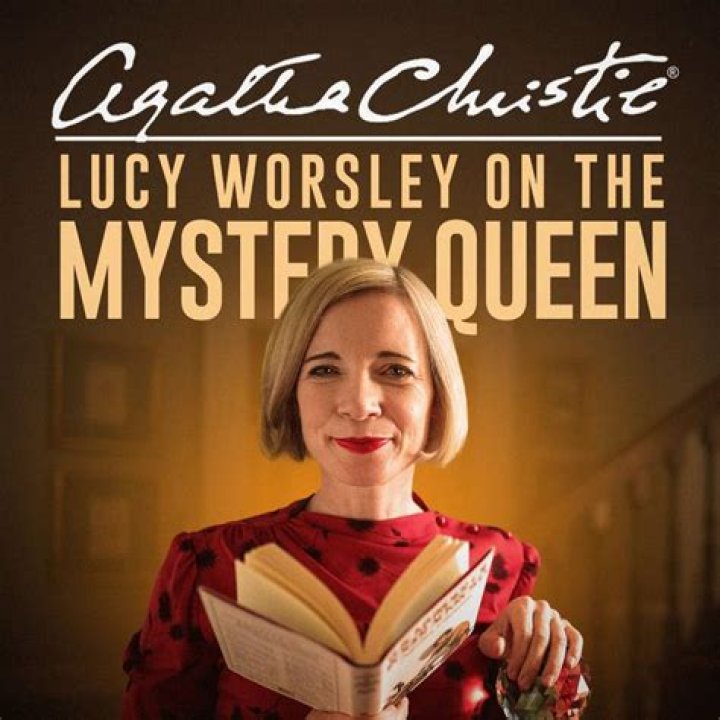 Unveiling the Mystery: Lucy Worsley's First Husband