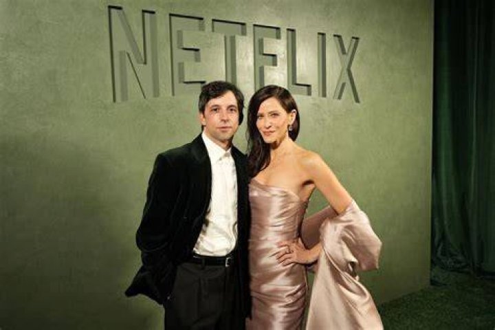 Unveiling the Mystery of Jackie Tohn's Partner