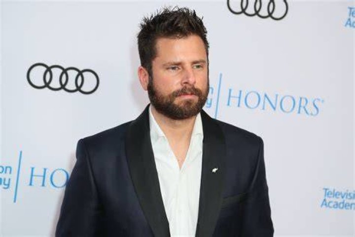 Unveiling the Mystery of James Roday's Wife