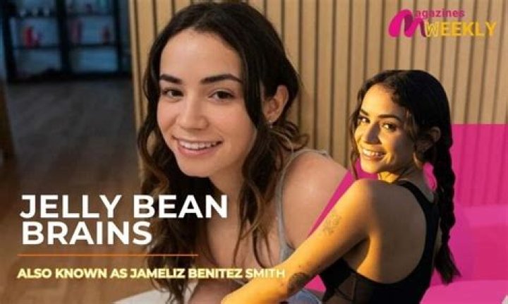 Unveiling the Mystery of Jellybeanbrains Leaks