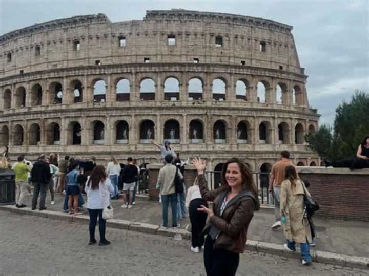 Unveiling the Mystery of Lidia Curanaj Age