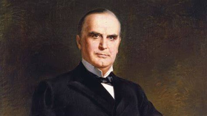 Unveiling the Mystery of McKinley Leaks
