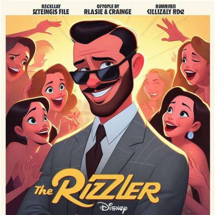 Unveiling the Mystery of Rizler Age: A Journey Through Time