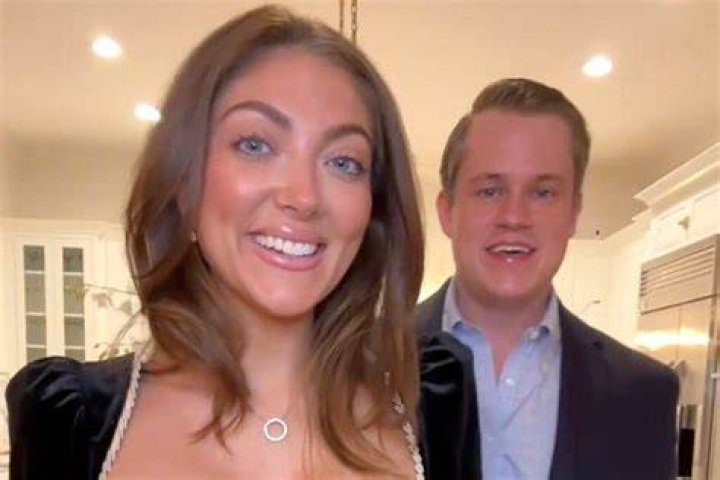 Unveiling the Mystery of Sam Reid's Wife