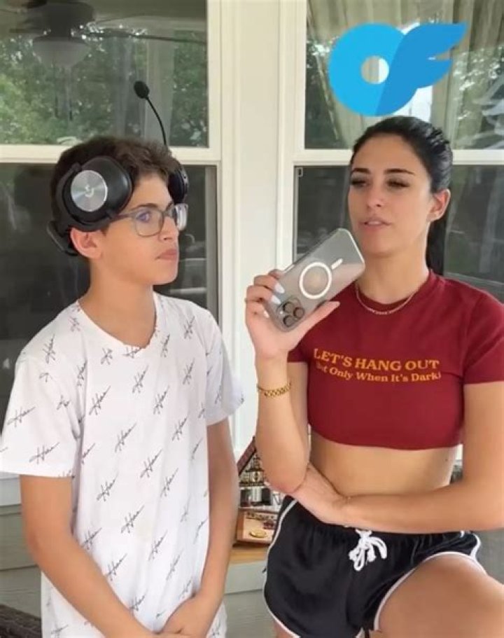 Unveiling the Mystery of the Camilla Araujo OnlyFans Leak