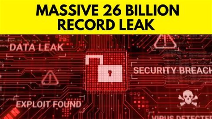 Unveiling the Mystery of the Hotblockchain Leak: What You Need to Know