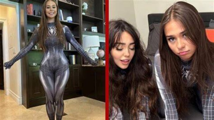 Unveiling the Mystery of the Sophie Rain Spiderman Video