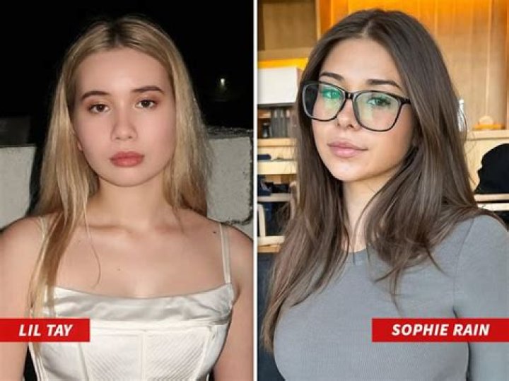Unveiling the Mystery: Sophie Rain Only Fans Leaked Content