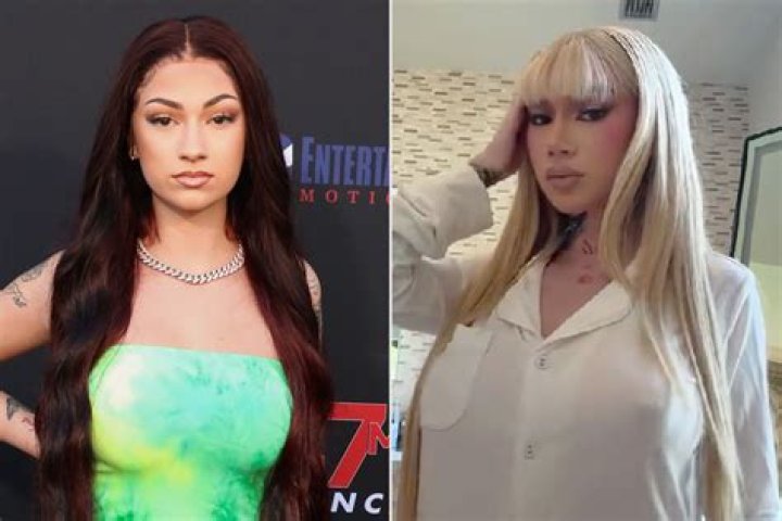 Unveiling the Mystery: The Bhad Bhabie Leaks Phenomenon