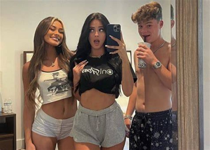 Unveiling the Mystery: The Camilla Araujo Leaked Of Controversy
