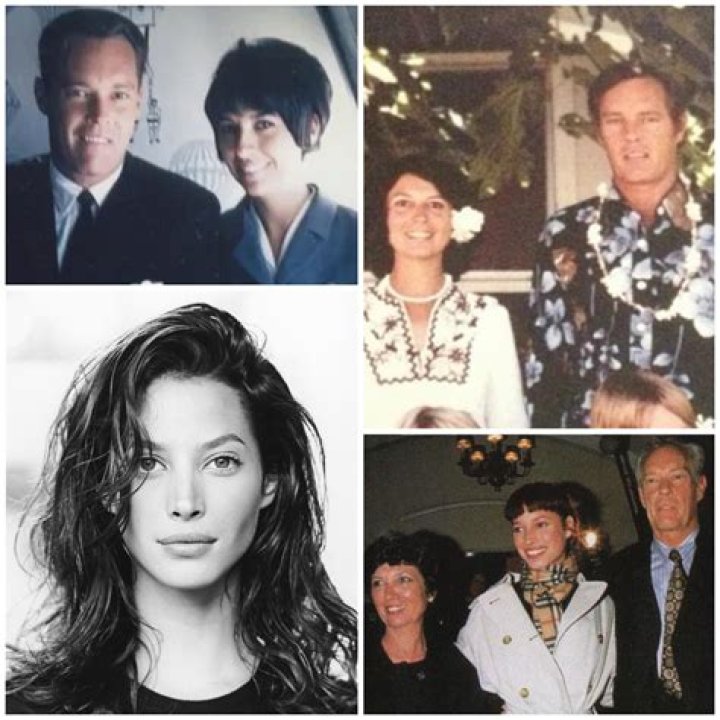 Unveiling the Mystery: Who Are Andre Jin Coquillard's Parents?