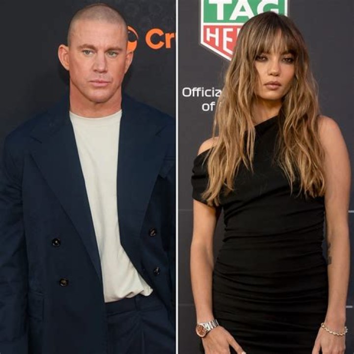 Unveiling the Mystery: Who Is Channing Tatum's Twin Brother?