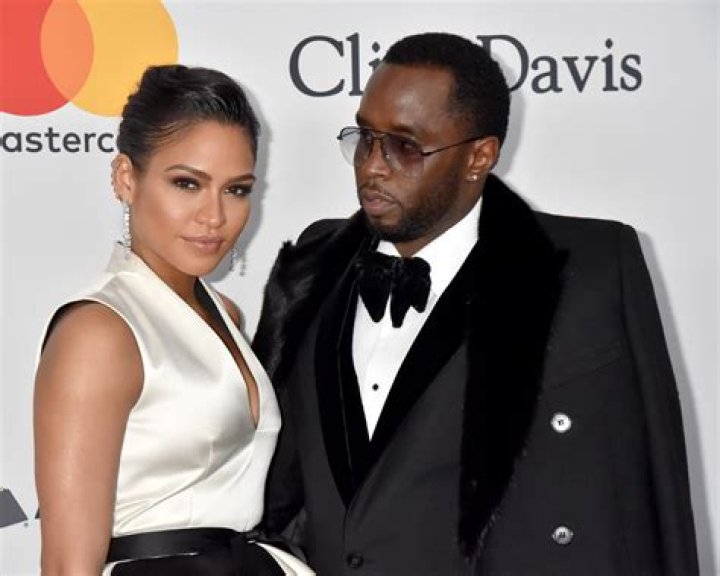 Unveiling the Mystery: Who Is Diddy’s Wife?