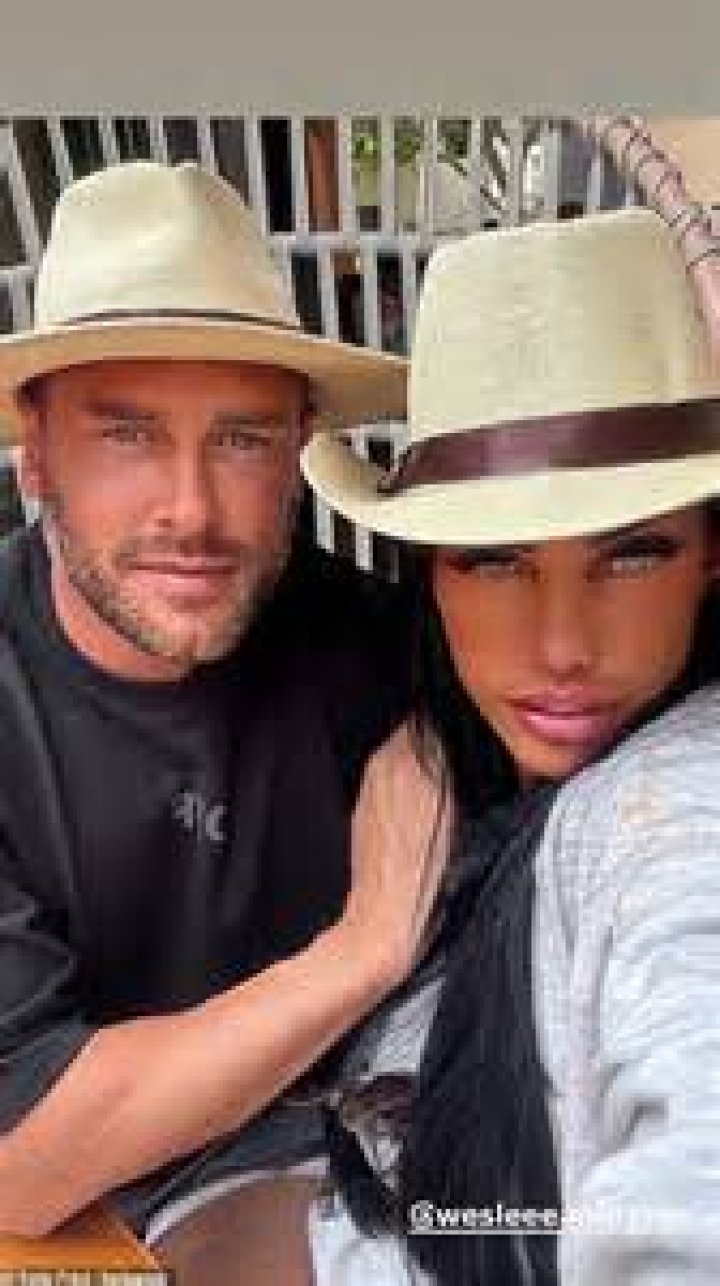 Unveiling the Mystery: Who is Katie Kay's Husband?
