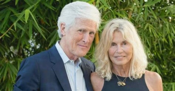 Unveiling the Mystery: Who is Keith Morrison's Wife?