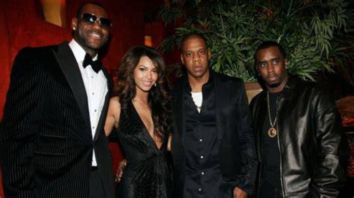 Unveiling the Mystery: Who Is P Diddy's Wife?
