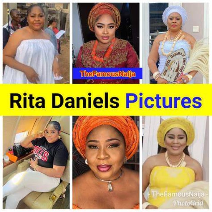 Unveiling the Mystery: Who Is Rita Daniela's Husband?