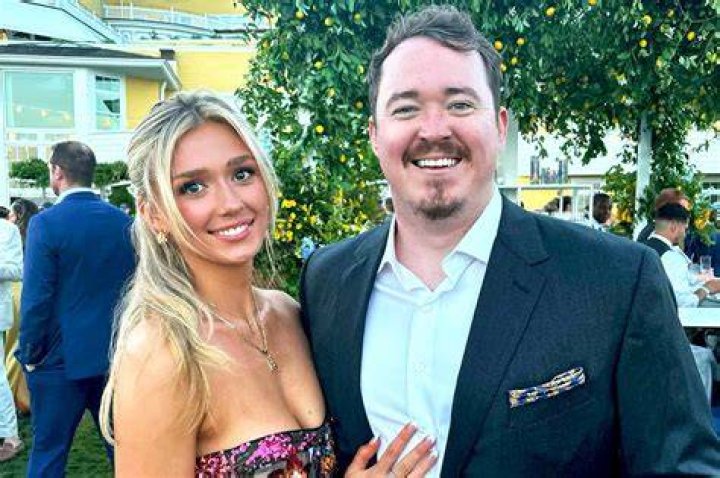 Unveiling the Mystery: Who is Shame Gillis' Girlfriend?