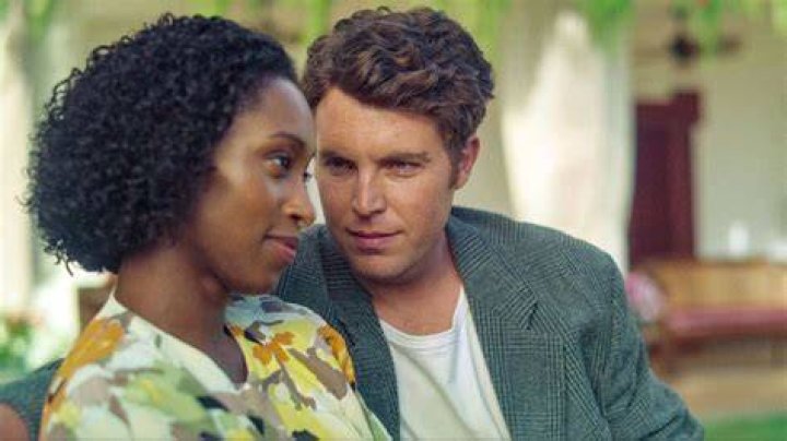 Unveiling the Mystery: Who is Tom Hughes Dating?