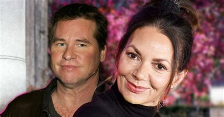 Unveiling the Mystery: Who is Val Kilmer Married to Now?