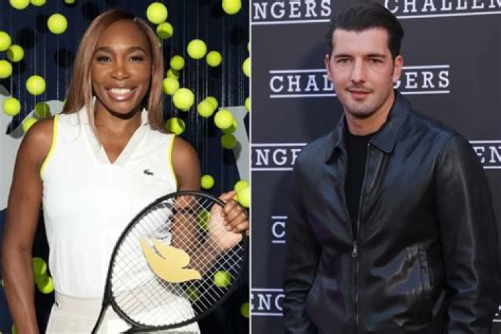 Unveiling the Mystery: Who is Venus Williams' Husband?