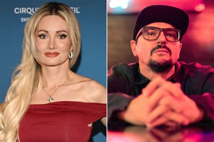 Unveiling the Mystery: Who is Zak Bagans' Wife?