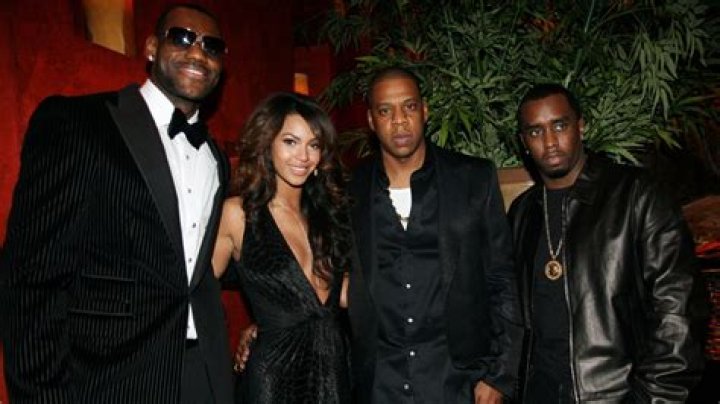 Unveiling the Mystery: Who Was Married to P Diddy?