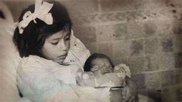 Unveiling the Mystery: Who Was the Youngest Person to Have a Baby?