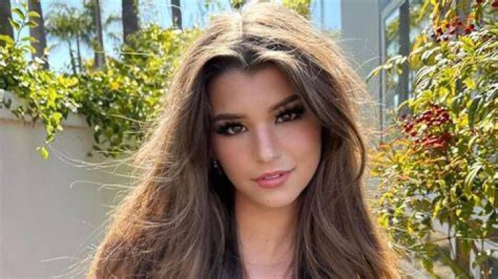 Unveiling the Mystique of Brooke Monk: The Intersection of Fame and Controversy