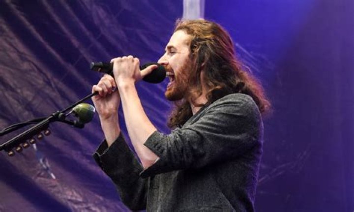Unveiling the Mystique of Hozier's Wife: A Deep Dive