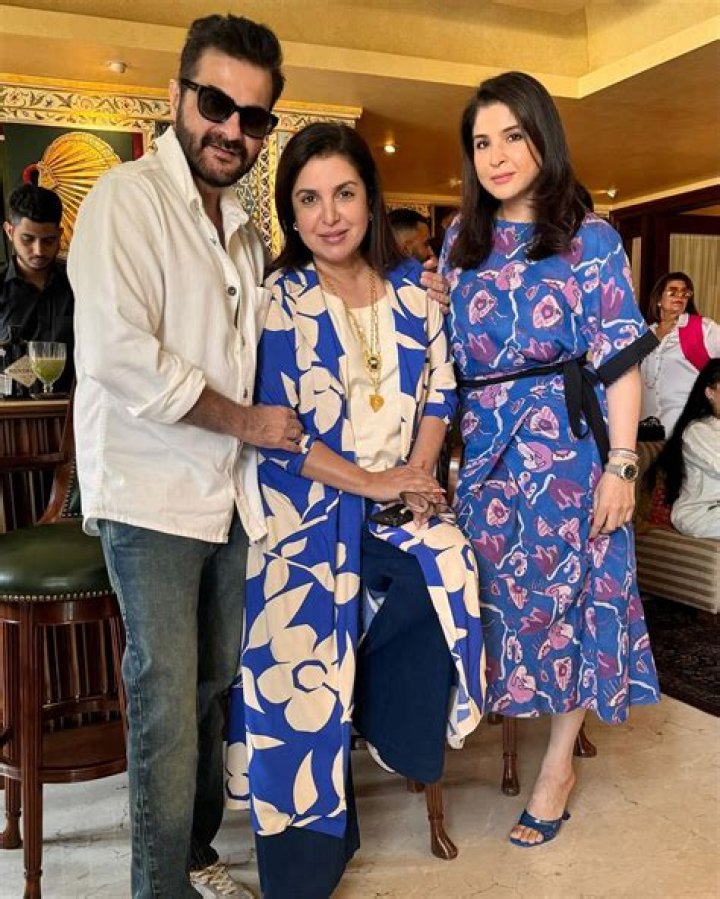 Unveiling the Mystique of Maheep Kapoor's Age