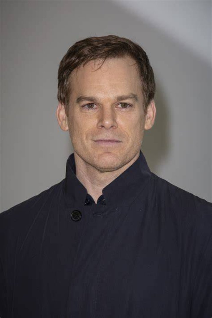 Unveiling the Mystique of Michael C. Hall's Height