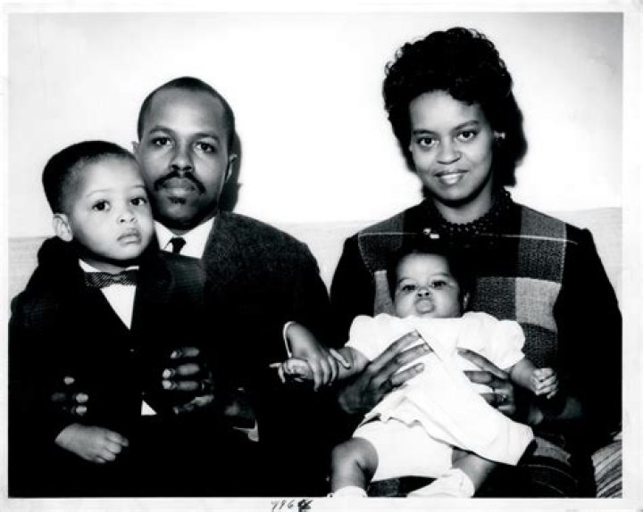 Unveiling the Mystique of Michael Lavon Robinson