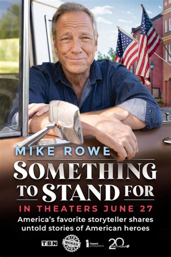 Unveiling the Mystique of Mike Rowe's Wife: A Journey Through Love and Life