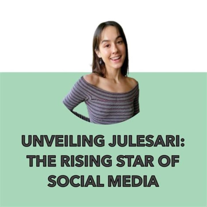Unveiling the Mystique of the Julesari Leak