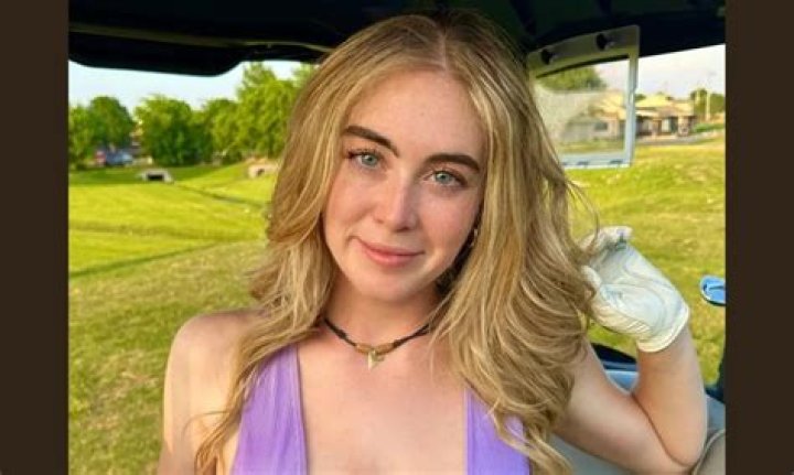 Unveiling the Mystique: The Grace Charis OnlyFans Leak