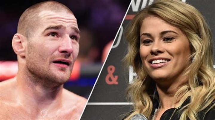 Unveiling the Paige VanZant of Leaks: A Deep Dive into Controversy and Fame