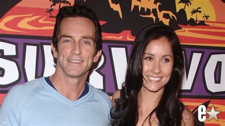 Unveiling the Personal Life of Jeff Probst: Who is He Married To?