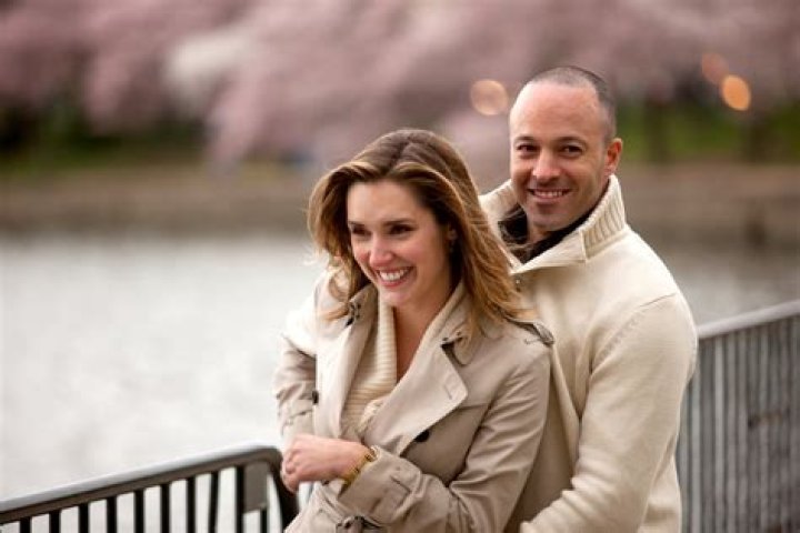 Unveiling the Personal Life of Margaret Brennan: A Closer Look at Her Husband