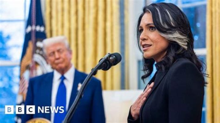 Unveiling the Personal Life of Tulsi Gabbard: Does She Have a Child?