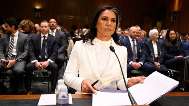 Unveiling the Personal Life of Tulsi Gabbard: Does She Have Children?