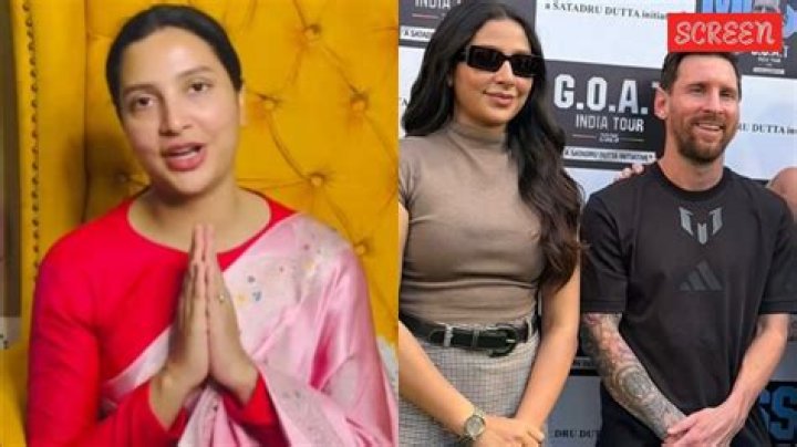 Unveiling the Phenomenon: Shubhashree Viral