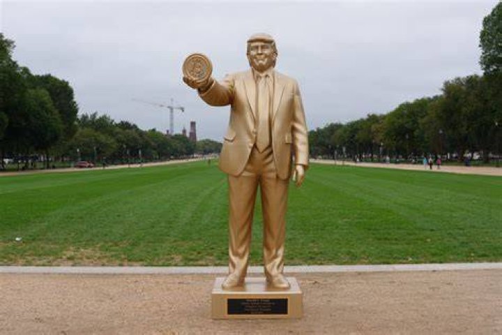 Unveiling the Physical Stature of a Leader: What is Trump Height?