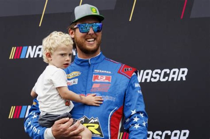 Unveiling the Racing Passion: Kelly Jarrett and NASCAR