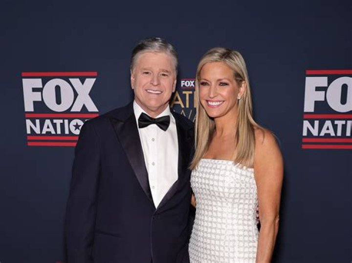 Unveiling the Relationship: Is Ainsley Earhardt Engaged to Sean Hannity?
