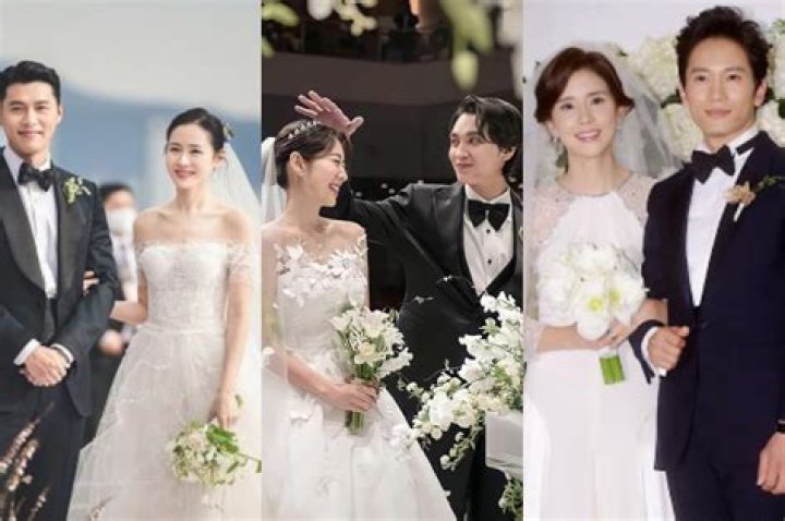 Unveiling the Relationship Status of Lee Dong Min: Is He Married?